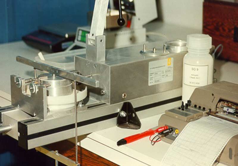 Lab process technique